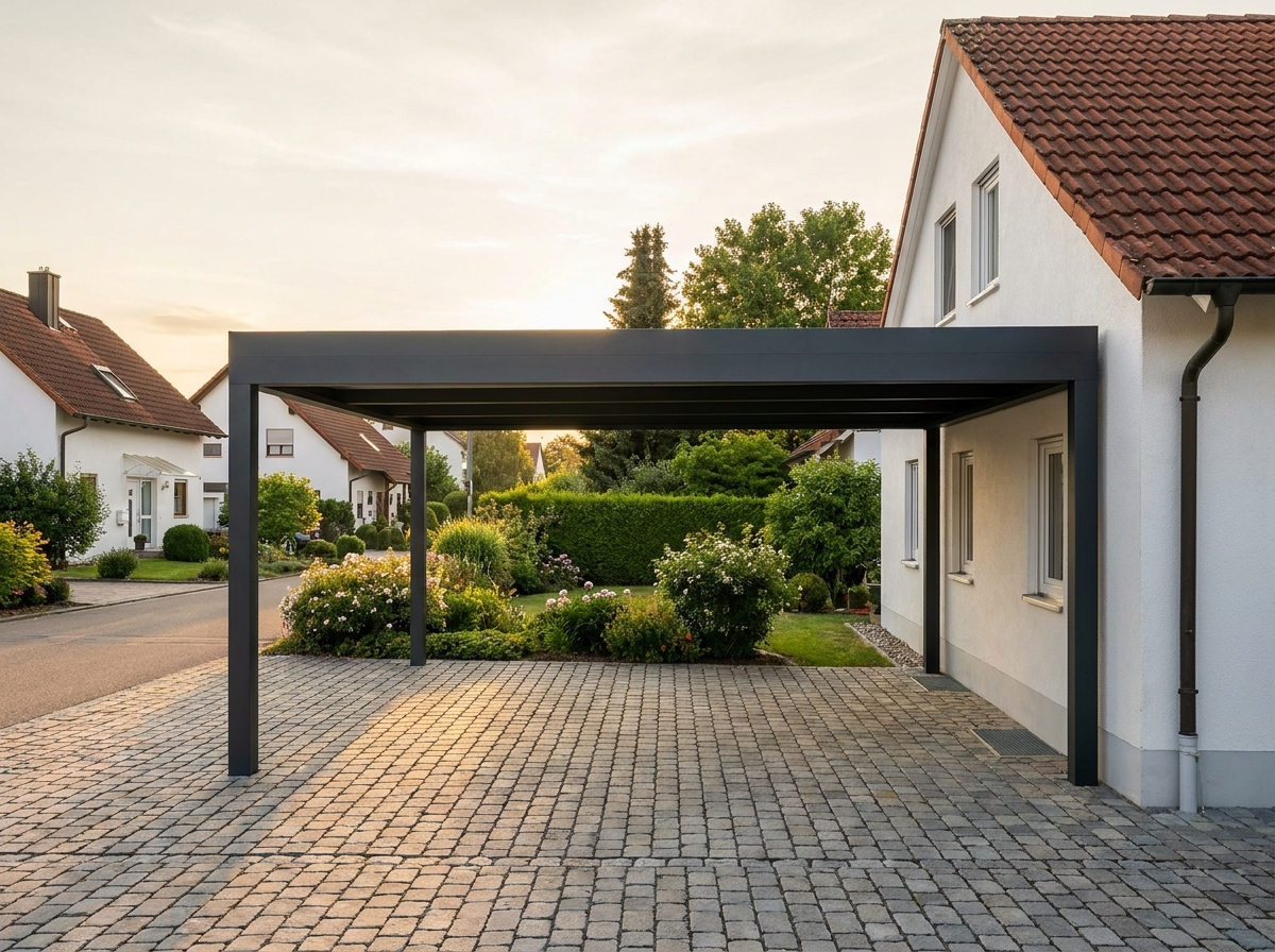 Carports