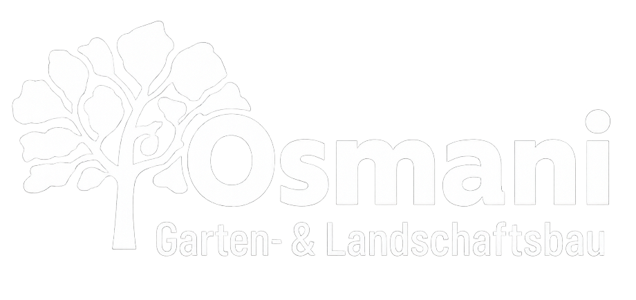 Garten & Landschaftsbau Osmani GmbH